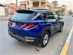 هیۆندای تۆکسۆن